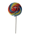 Lolli and Pops L&P Collection Rainbow Whirly Pop