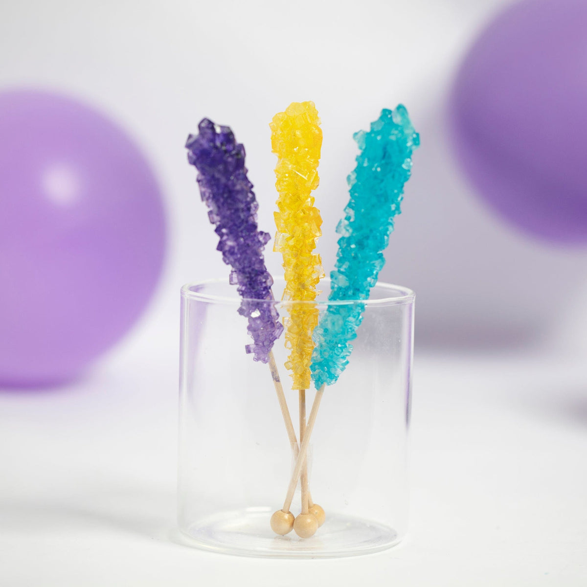 Lolli and Pops L&amp;P Collection Rockin&#39; Rainbow Rock Candy Pack