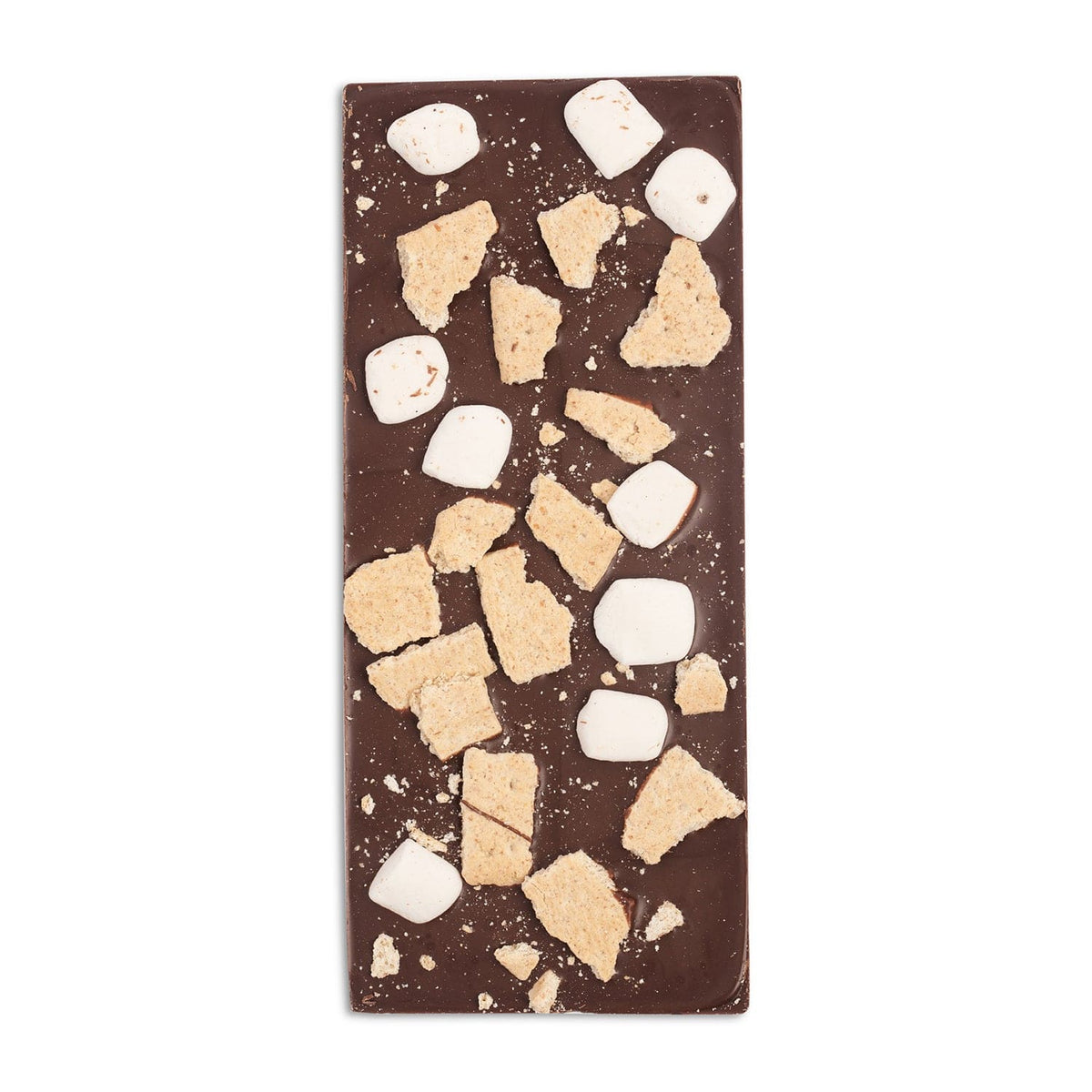 Lolli and Pops L&amp;P Collection Simply S&#39;mores Topp&#39;d Bar