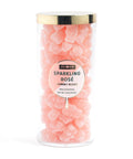 Lolli and Pops L&P Collection Sparkling Rosé Large Gummy Bears Tube