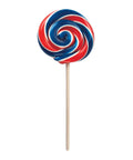 Lolli and Pops L&P Collection Strawberry Lollipop