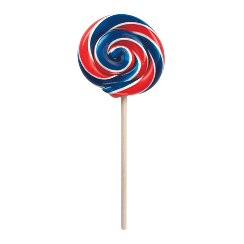 Lolli and Pops L&P Collection Strawberry Lollipop