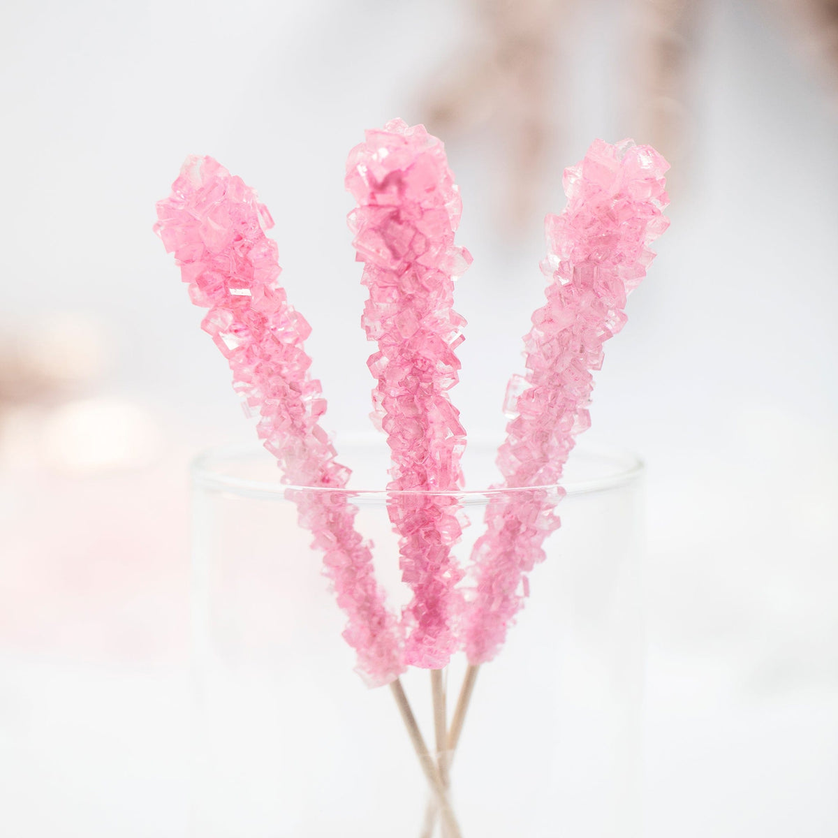 Lolli and Pops L&amp;P Collection Think Pink Rock Candy Pack