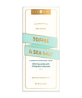 Lolli and Pops L&P Collection Toffee & Sea Salt Signature Bar