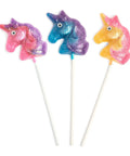 Lolli and Pops L&P Collection Unicorn Lollipop