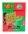 Lolli and Pops Novelty BeanBoozled Naughty or Nice Jelly Beans