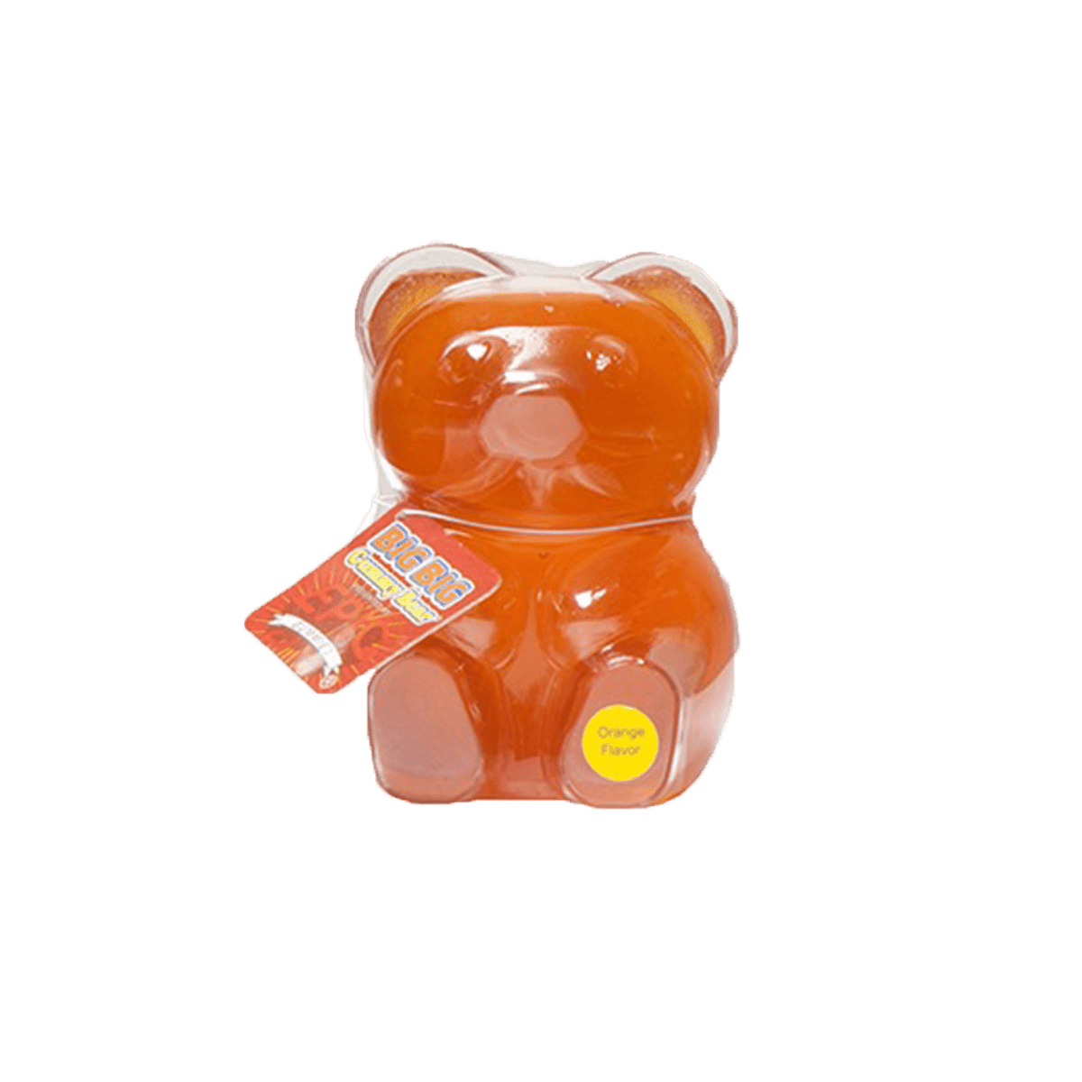 Lolli and Pops Novelty Big Bear Gummy Bear 12oz