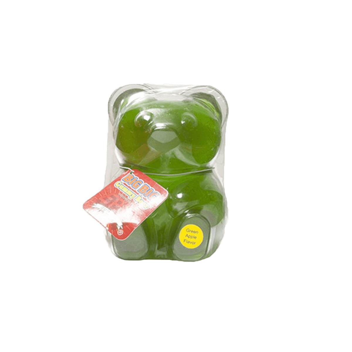 Lolli and Pops Novelty Big Bear Gummy Bear 12oz