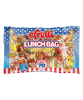Lolli and Pops Novelty Gummi Lunch Mega Mix Bag