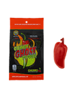 Lolli and Pops Novelty Gummy Ghost Pepper