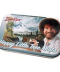 Lolli and Pops Novelty Happy Little Tree Mints Tin
