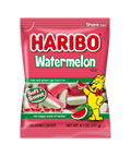 Lolli and Pops Novelty Haribo Watermelon