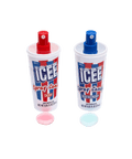 Lolli and Pops Novelty Icee Spray Candy