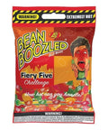 Lolli and Pops Novelty Jelly Belly Beanboozled Fiery Five