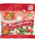 Lolli and Pops Novelty Jelly Belly Christmas Jewel Mix
