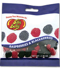 Lolli and Pops Novelty Jelly Belly Red and Black Berries