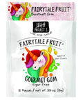 Lolli and Pops Novelty Project 7 Fairytale Fruit Gum