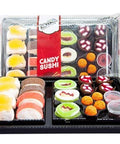 Lolli and Pops Novelty Raindrops Candy Sushi Kit 