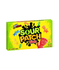 Lolli and Pops Novelty Sour Patch Kids Theater Box