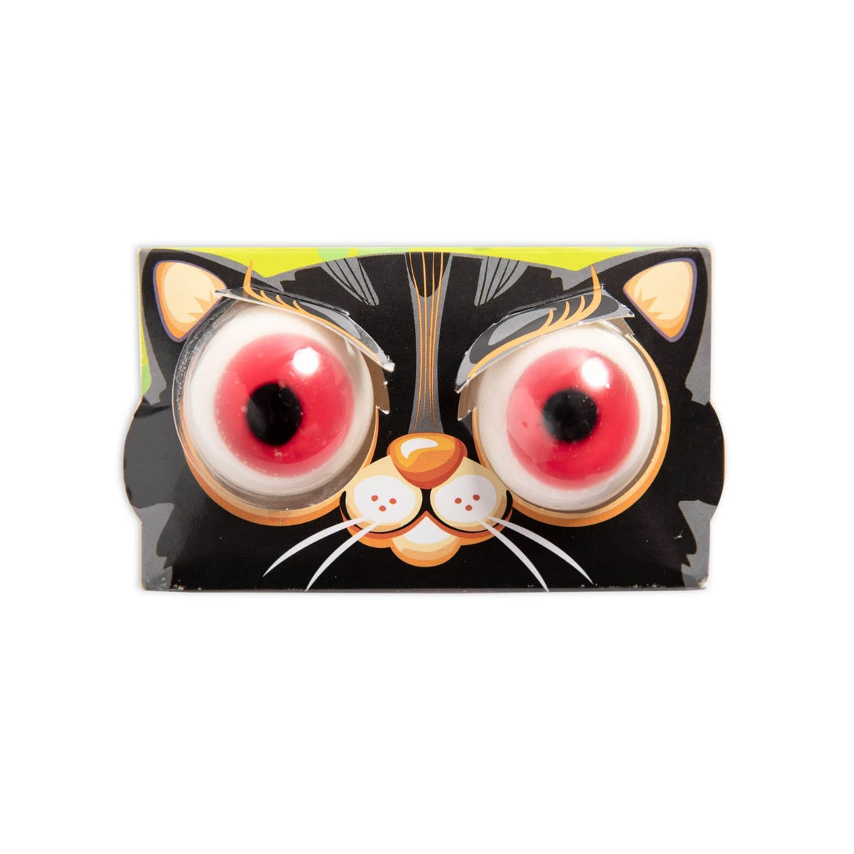 Lolli and Pops Novelty Spooky Eye Gummies