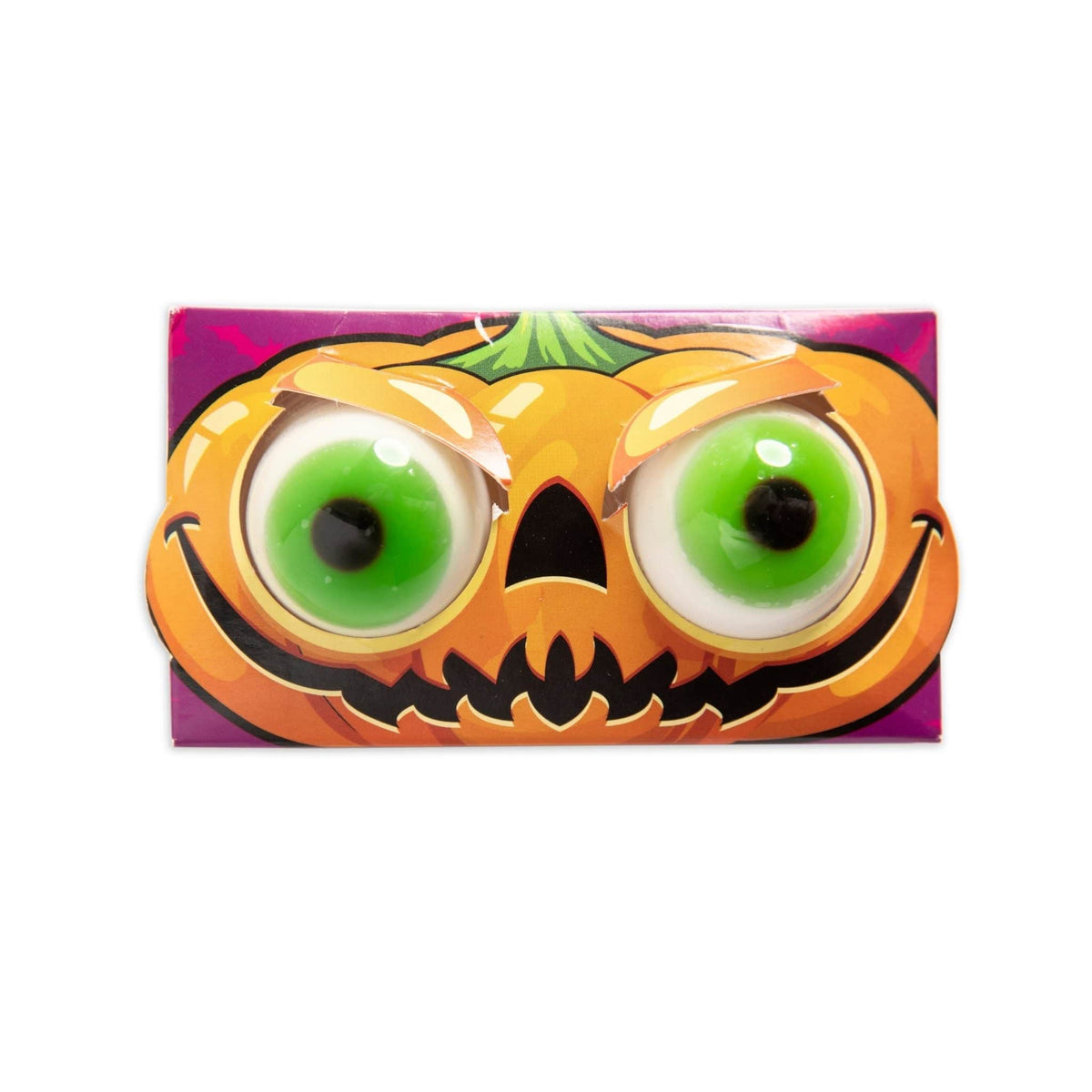 Lolli and Pops Novelty Spooky Eye Gummies