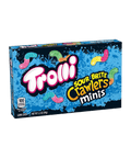 Lolli and Pops Novelty Trolli Sour Brite Crawlers Box