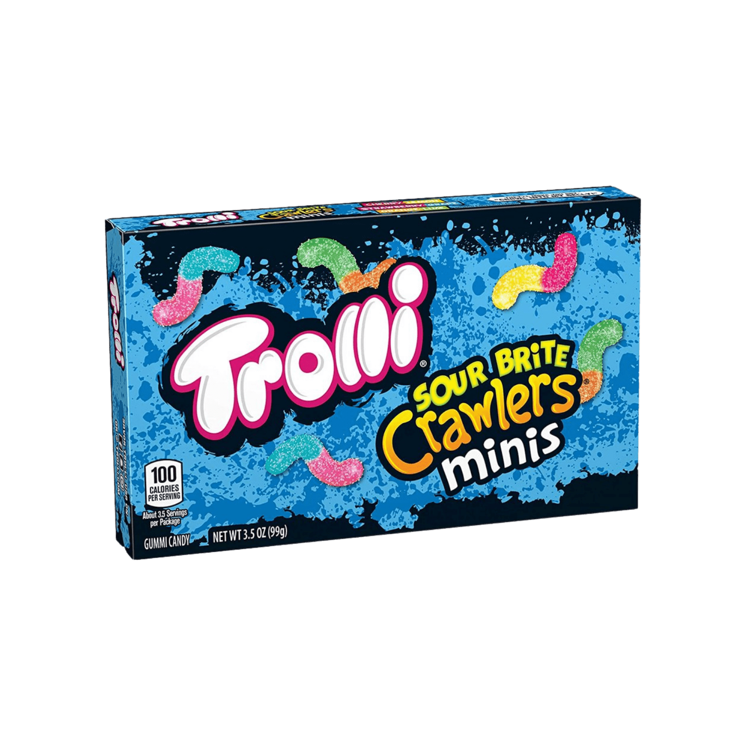 Trolli candy best sale