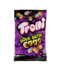 Lolli and Pops Novelty Trolli Sour Brite Eggs