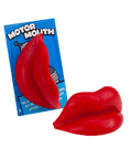 Lolli and Pops Novelty Wack-O-Wax Lips