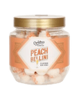 Lolli and Pops Premium Bristows of Devon Peach Bellini Bon Bons