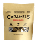 Lolli and Pops Premium Original Salted Caramels