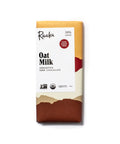 Lolli and Pops Premium Raaka Oat Milk Chocolate Bar