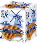 Lolli and Pops Premium The Old Mill Stroopwafels In Box