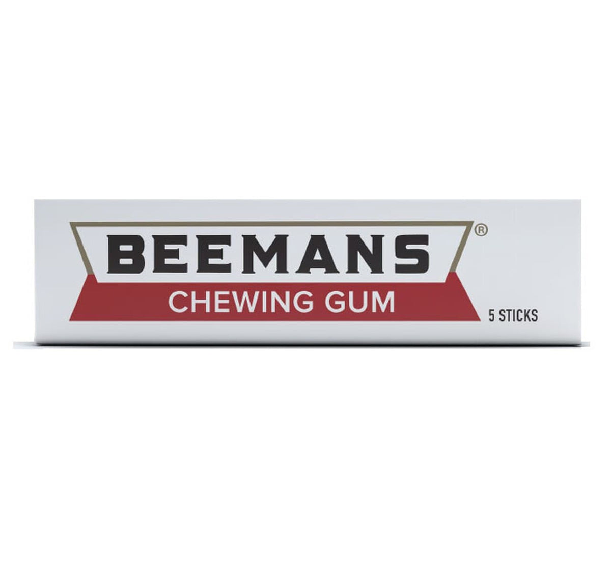 Lolli and Pops Retro Beemans Gum