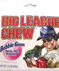 Lolli and Pops Retro Big League Chew Original