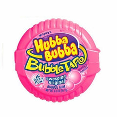 Bubble Tape Original Tape Gum - Lolli and Pops