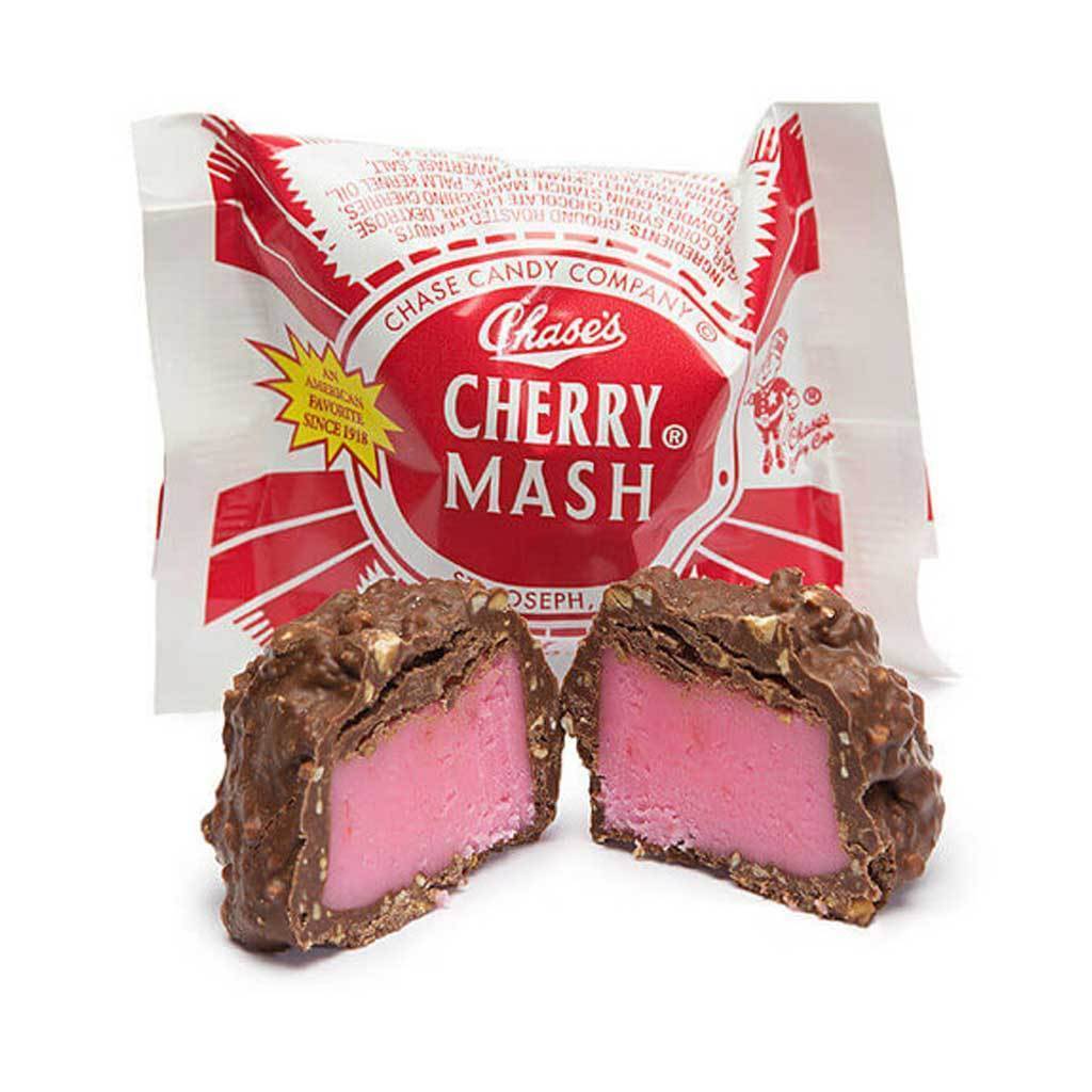 Lolli and Pops Retro Cherry Mash