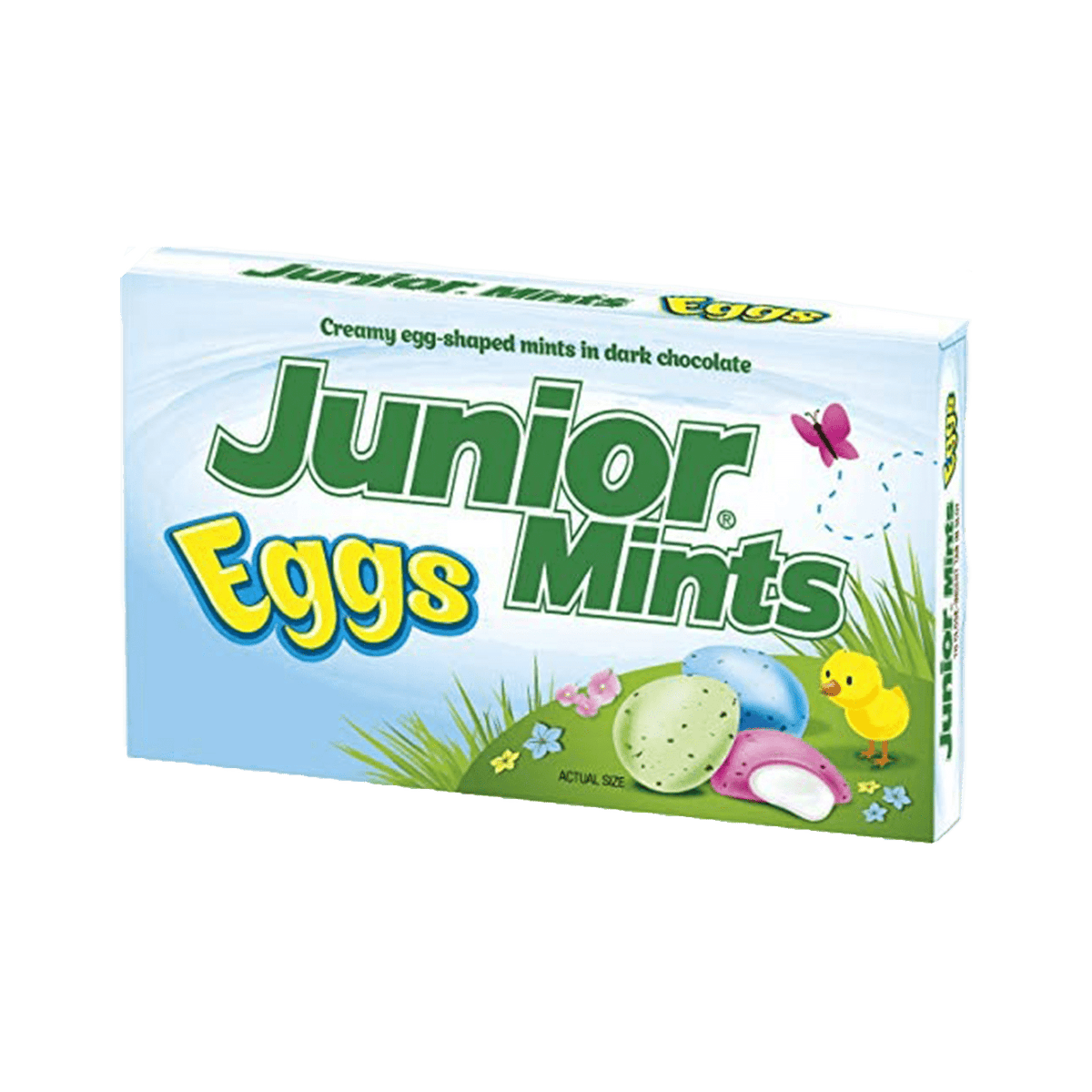 Lolli and Pops Retro Easter Junior Mints Theater Box