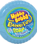 Lolli and Pops Retro Hubba Bubba Tape Sour Blue Raspberry