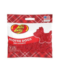 Lolli and Pops Retro Jelly Belly Red Scottie Dogs