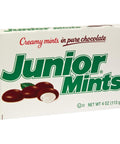 Lolli and Pops Retro Junior Mint Box