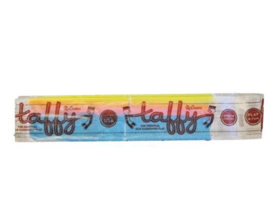 Lolli and Pops Retro McCraw&#39;s Flat Taffy