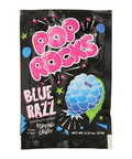 Lolli and Pops Retro Pop Rocks Blue Raspberry