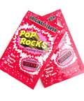 Lolli and Pops Retro Pop Rocks Cherry