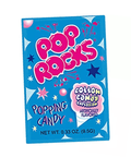 Lolli and Pops Retro Pop Rocks Cotton Candy