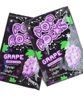 Lolli and Pops Retro Pop Rocks Grape