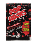 Lolli and Pops Retro Pop Rocks Strawberry