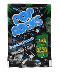Lolli and Pops Retro Pop Rocks Tropical Punch