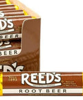 Lolli and Pops Retro Reed's Root Beer Roll