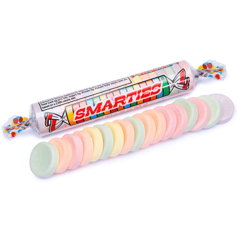 Mega Candy Buttons - Lolli and Pops
